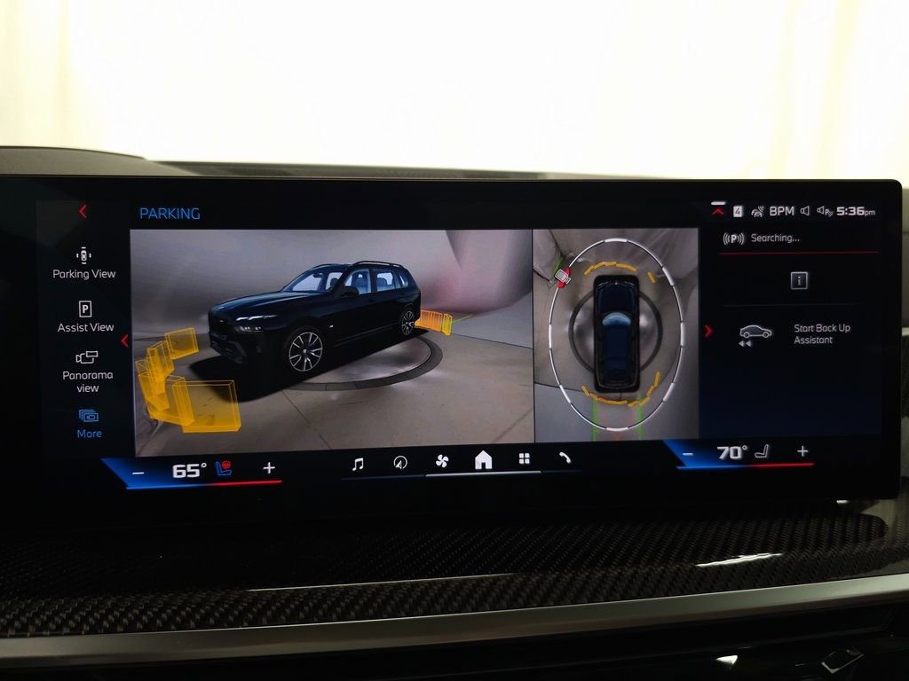 New 2026 BMW X7 M60i image 28