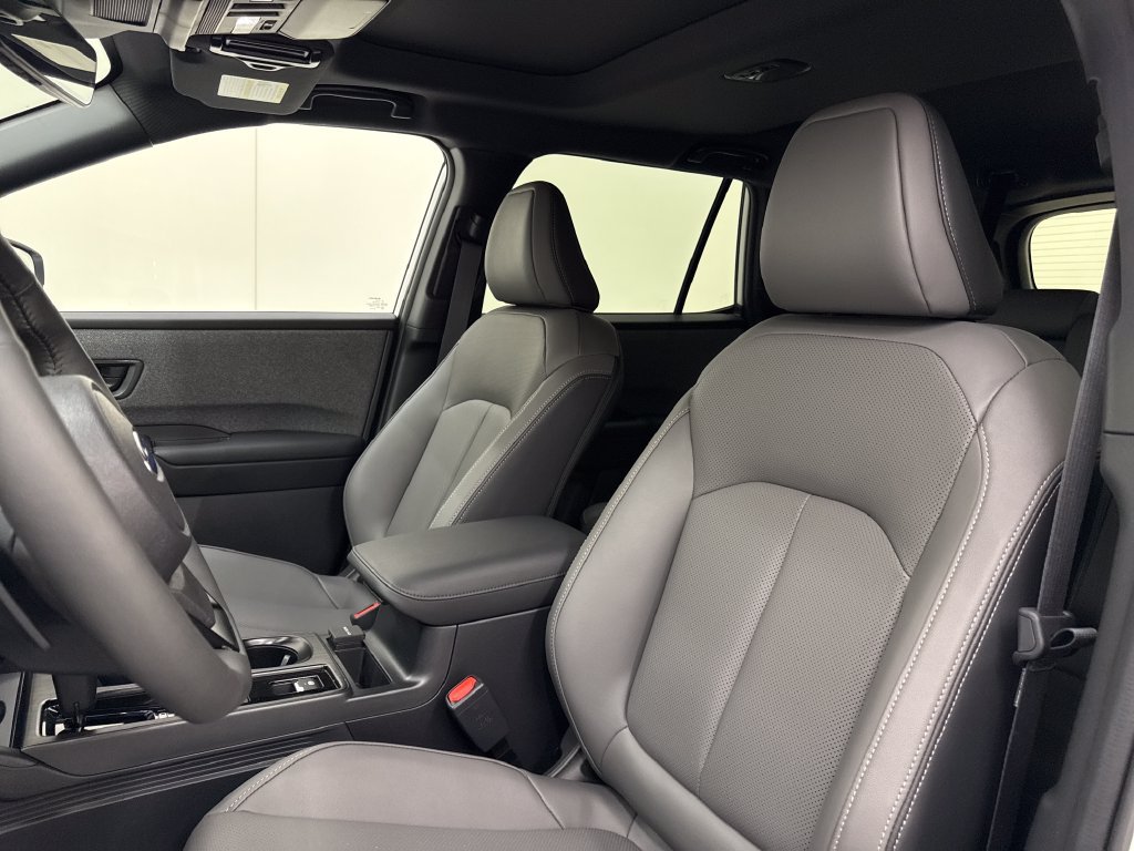 New 2026 Subaru Outback Limited XT AWD/4WD image 14