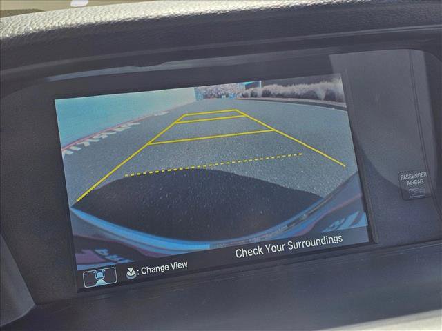 Used 2015 Honda Accord EX-L image 23