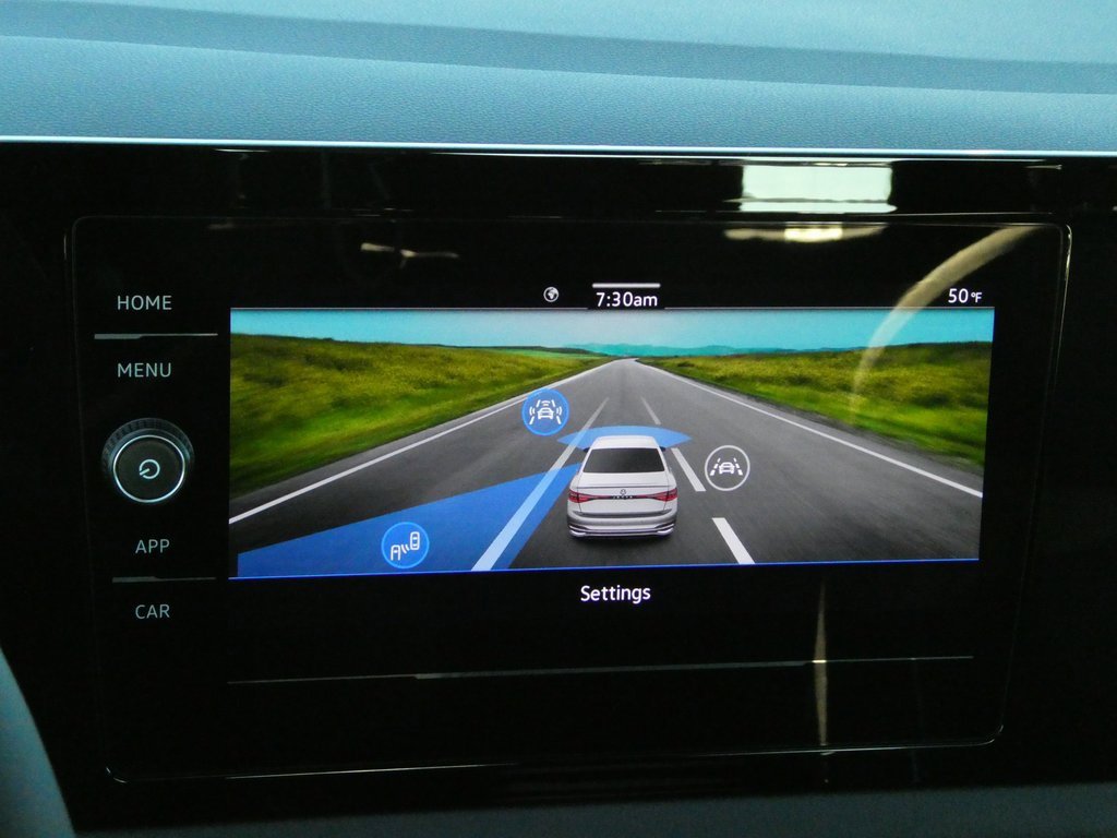 New 2026 Volkswagen Jetta Sport image 37