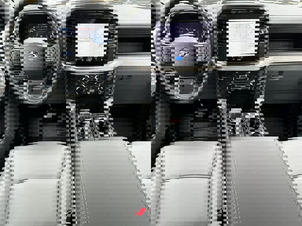 New 2023 Ford F150 Lightning Pro image 17