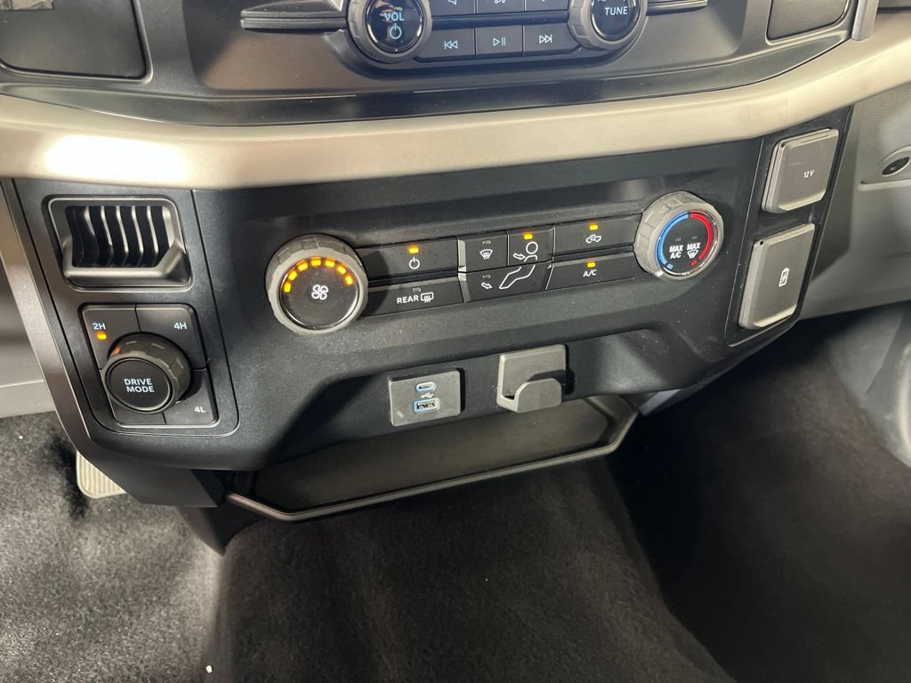 Used 2023 Ford F150 XLT AWD/4WD image 33