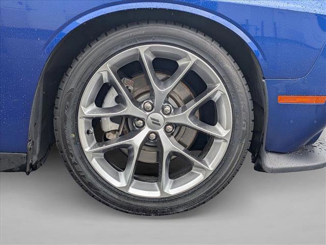 Used 2021 Dodge Challenger GT w/ Driver Convenience Group RWD image 22