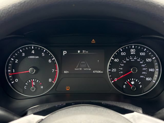 Used 2024 Kia Forte LX FWD image 25