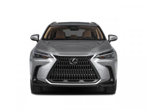 New 2026 Lexus NX 350 AWD w/ Premium Package image 4
