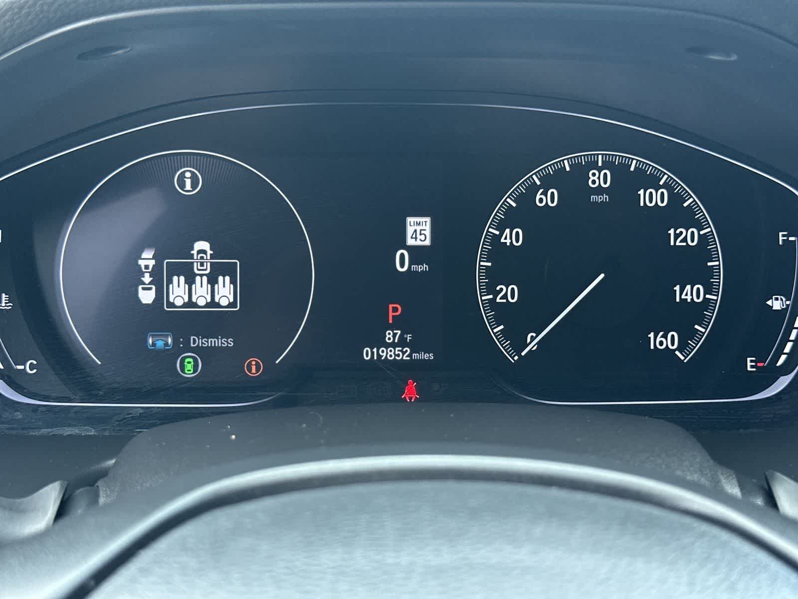 Used 2022 Honda Accord Sport Special Edition image 22