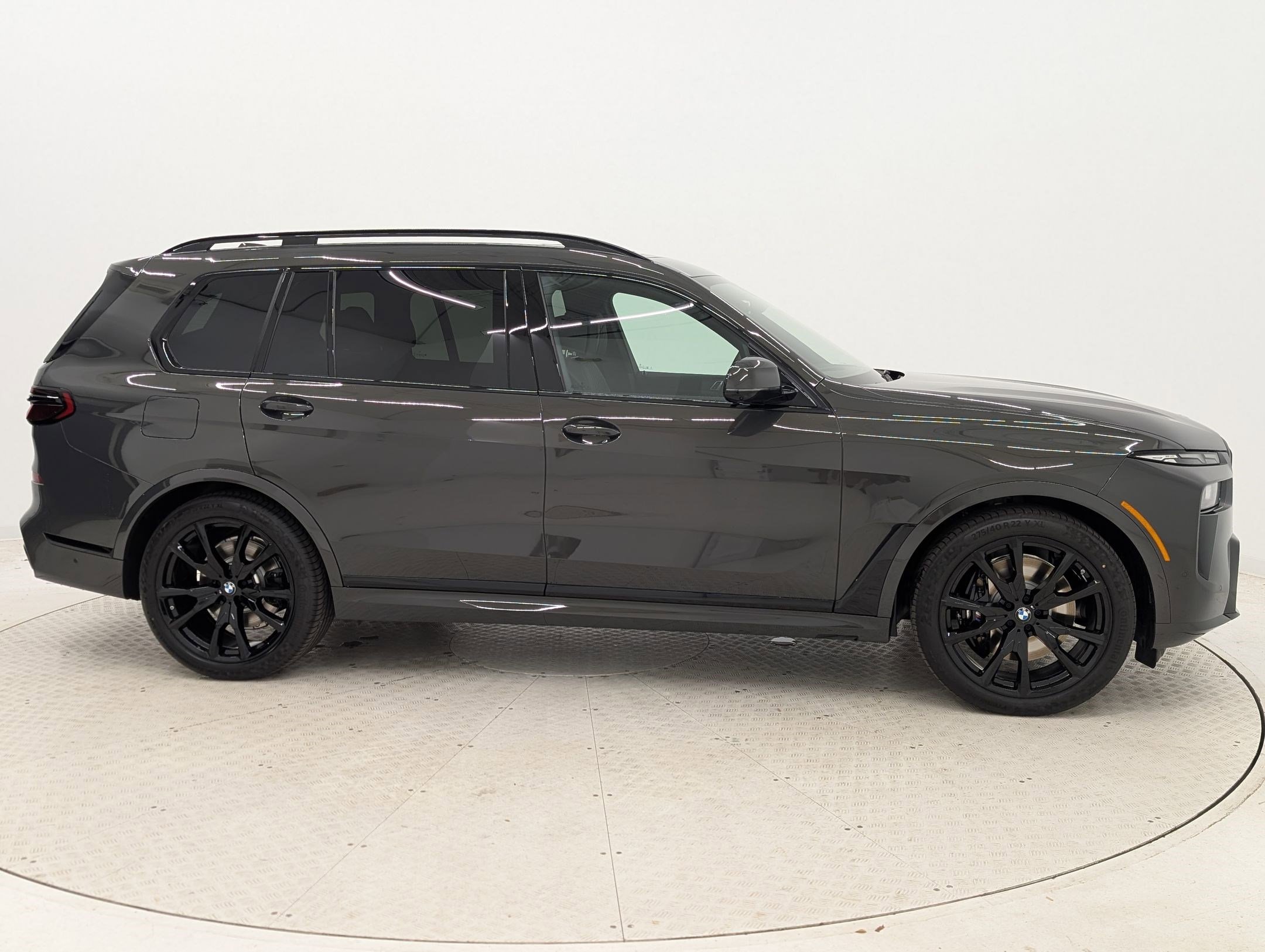 New 2026 BMW X7 xDrive40i w/ Executive Package image 8