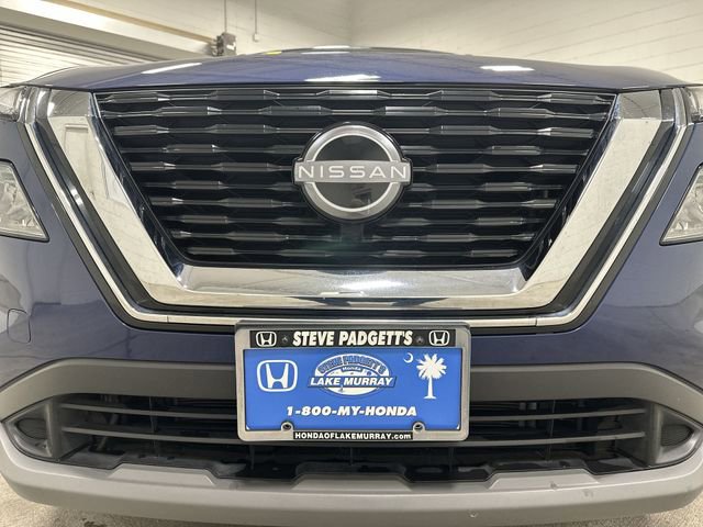 Used 2023 Nissan Rogue SV image 10