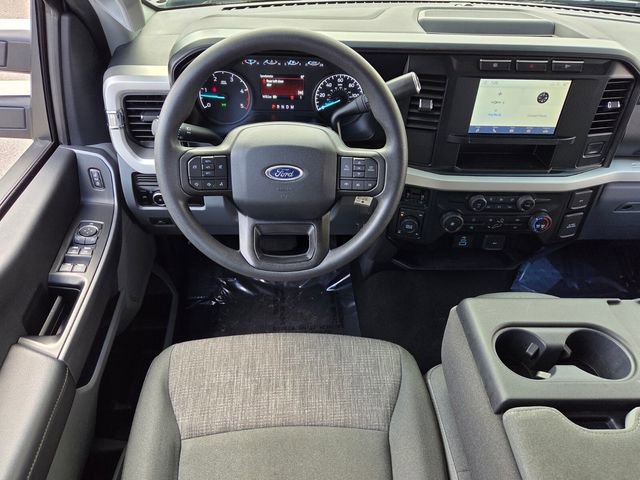 Certified 2024 Ford F350 XLT image 23