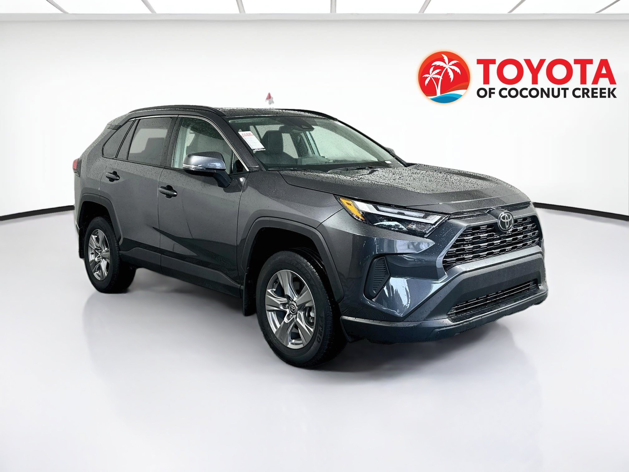 Used 2024 Toyota RAV4 XLE w/ Convenience Package