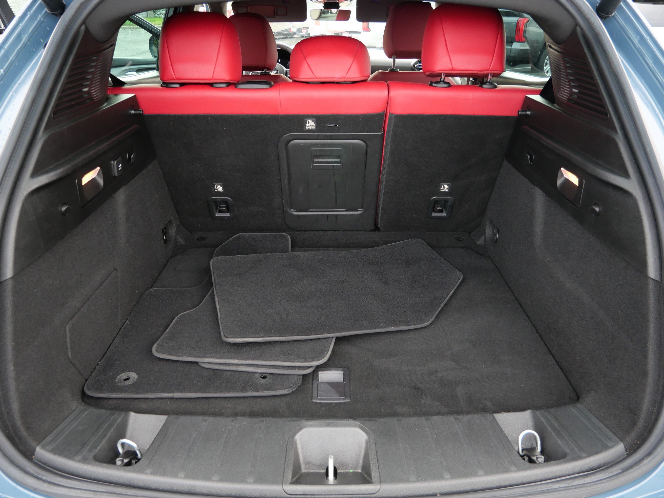 Used 2023 Dodge Hornet GT Plus AWD/4WD image 18