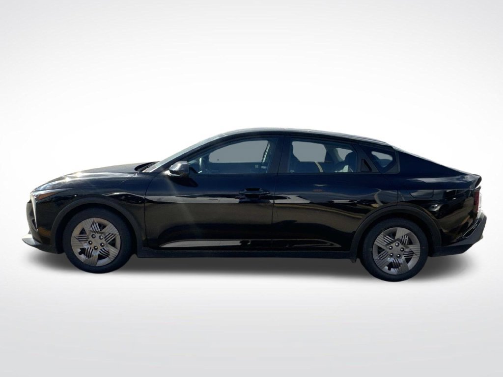 Used 2025 Kia K4 FWD image 5