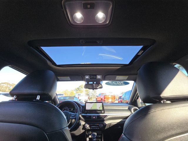 Used 2022 Kia Forte GT w/ GT2 Package image 21