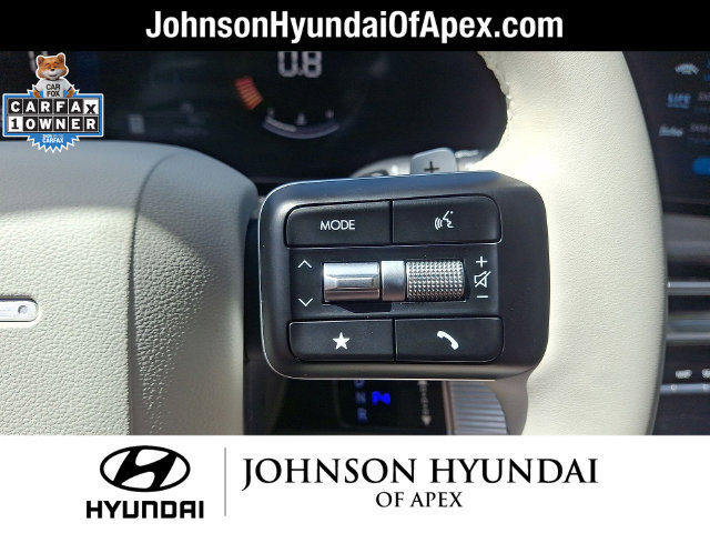Used 2025 Hyundai Santa Fe SE AWD/4WD image 20