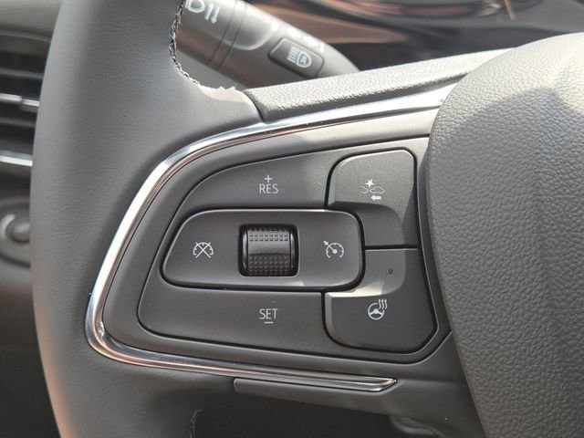 New 2026 Buick Envista Sport Touring w/ Convenience I Package FWD image 12