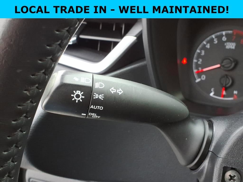 Used 2021 Toyota Corolla SE image 18