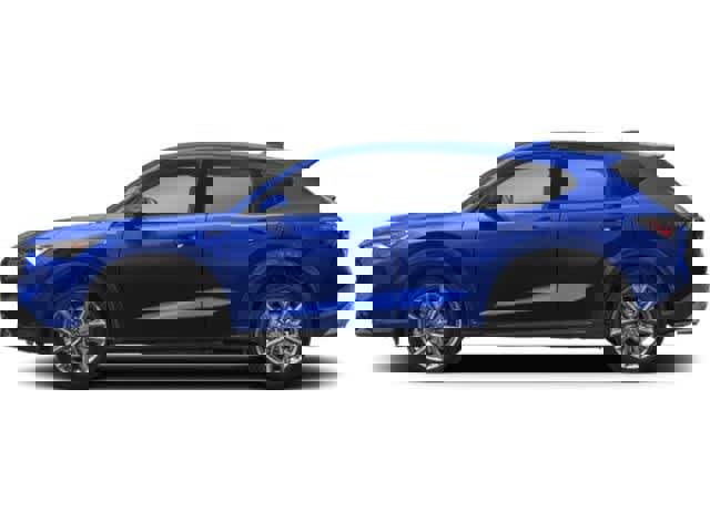 Certified 2025 Acura ADX A-Spec image 3