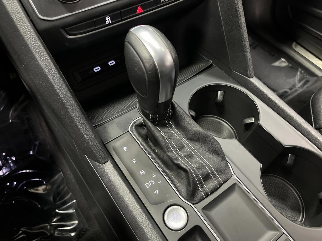 Used 2021 Volkswagen Atlas SE image 20