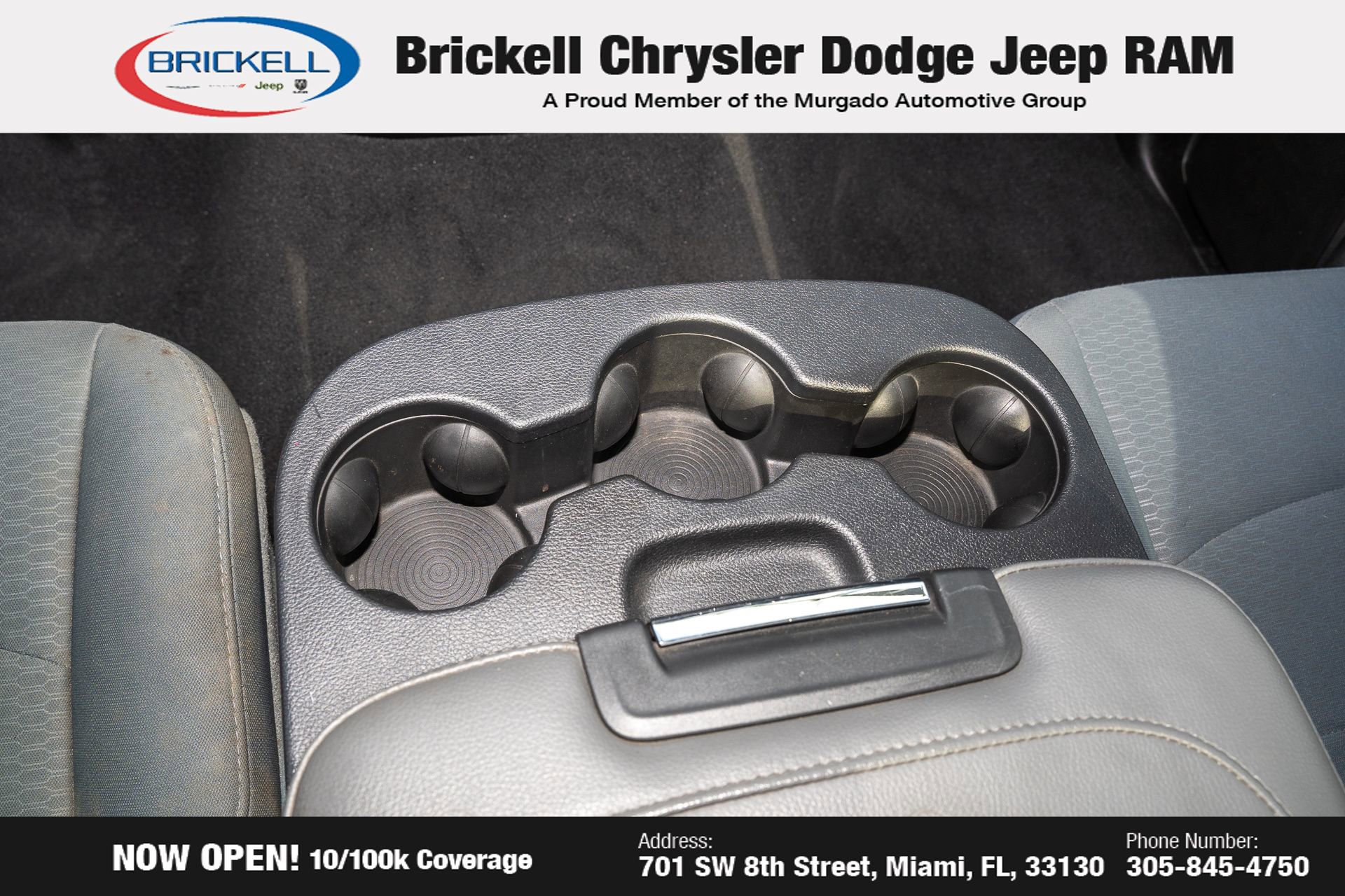 Used 2019 RAM 1500 Express image 17