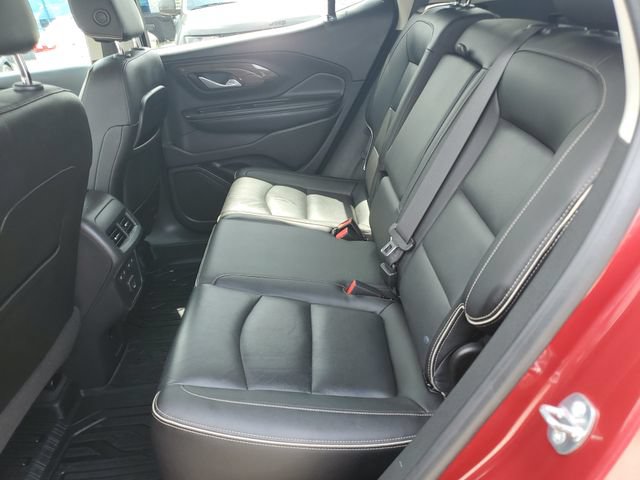 Used 2019 GMC Terrain Denali w/ Comfort Package AWD/4WD image 26