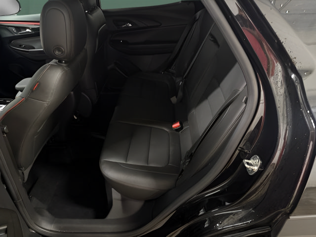 Used 2024 Chevrolet TrailBlazer RS AWD/4WD image 13