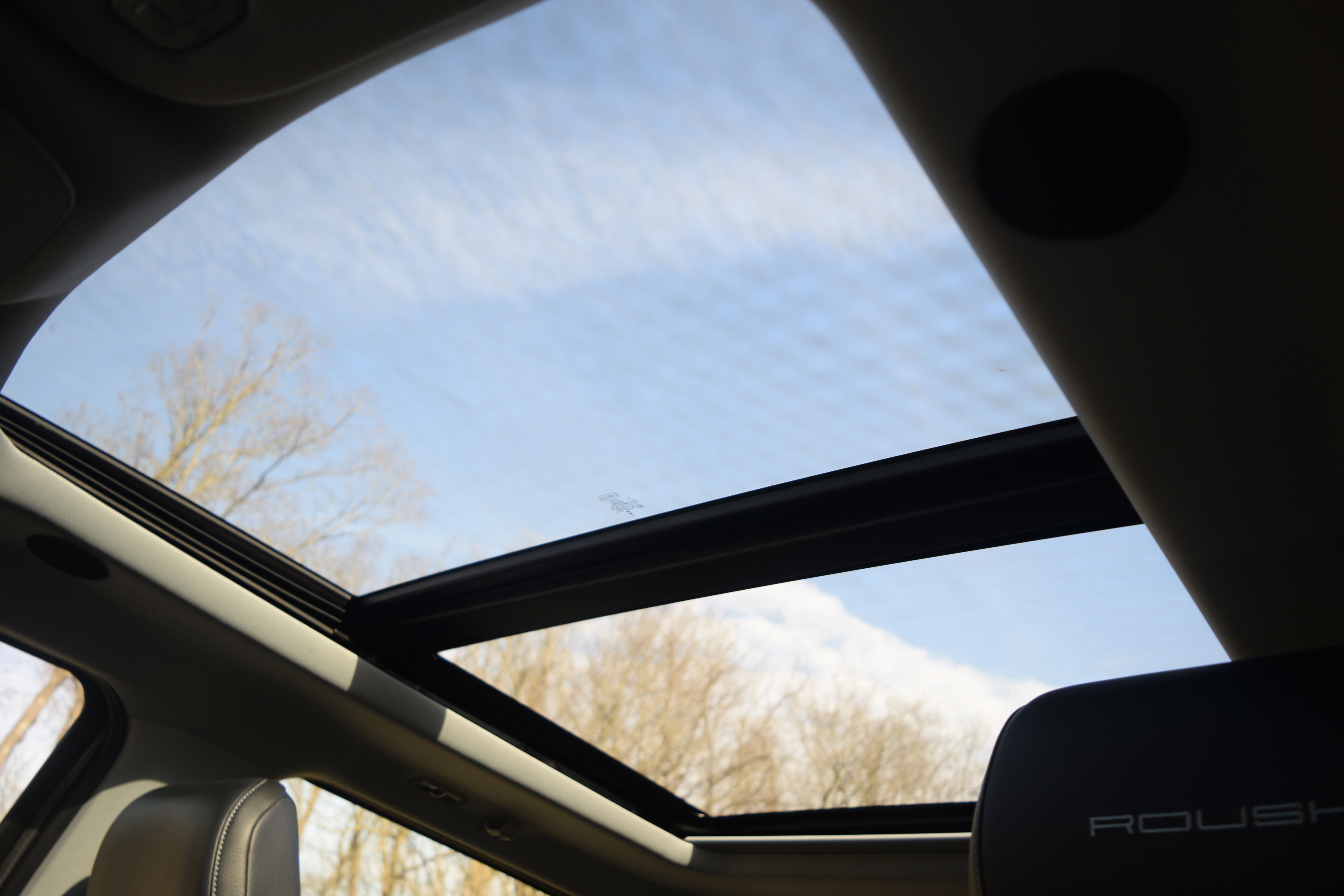 Used 2026 Ford F250 Lariat w/ Black Appearance Package image 20