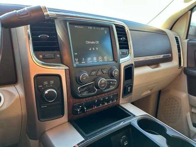 Used 2015 RAM 3500 Laramie Longhorn image 43