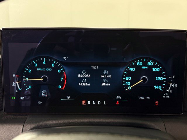 Used 2024 Ford Mustang Convertible RWD image 22