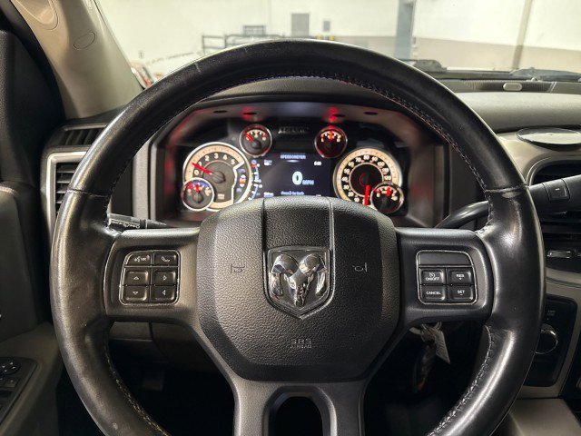 Used 2018 RAM 2500 Lone Star image 31