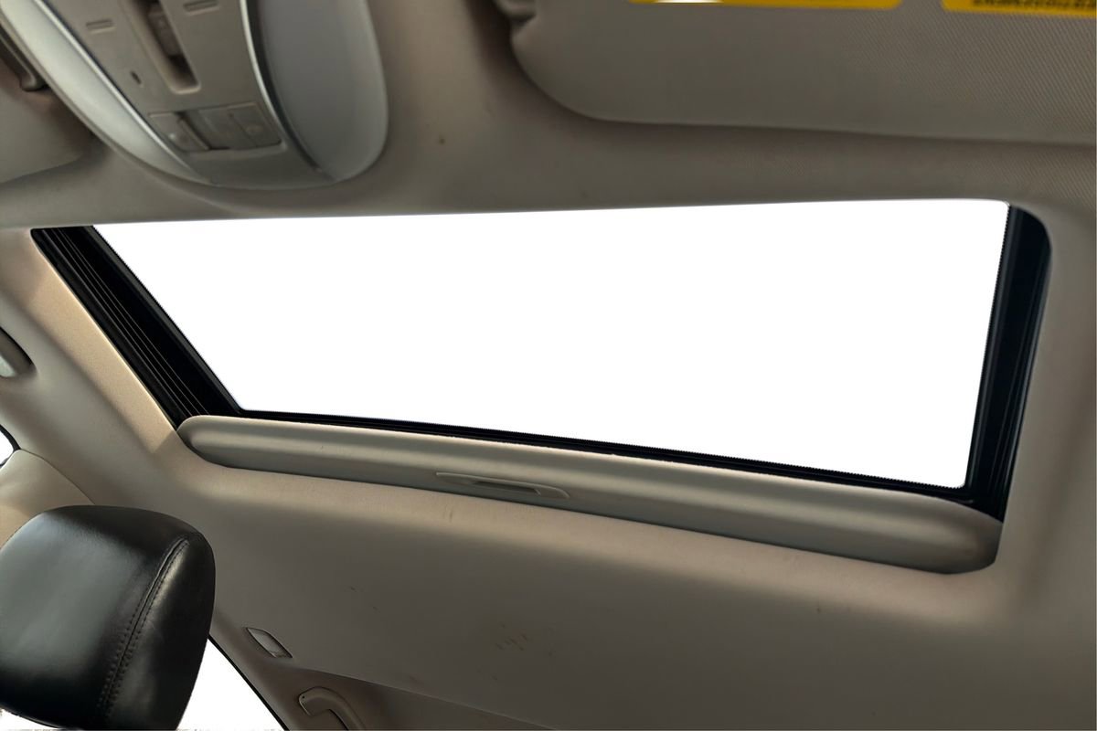 Used 2015 INFINITI QX60 Base image 22