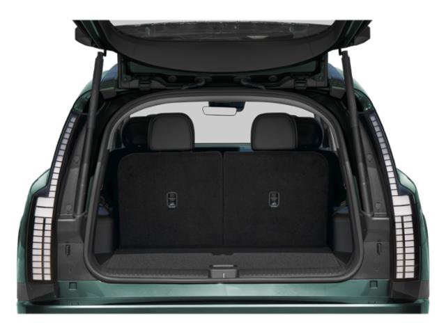 New 2026 Hyundai Ioniq 9 Limited w/ Tow & Go Package image 8