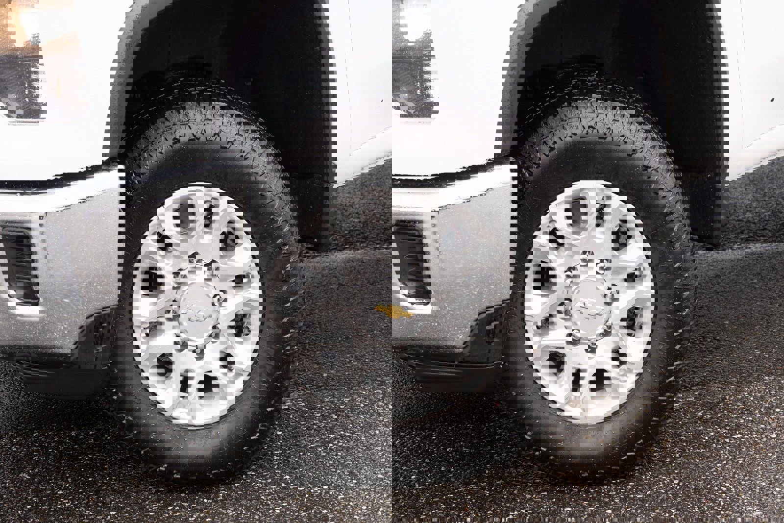 Used 2024 Chevrolet Silverado 3500 LT image 18