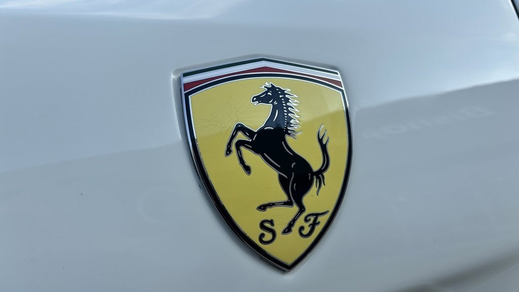 Used 2017 Ferrari GTC4Lusso image 27