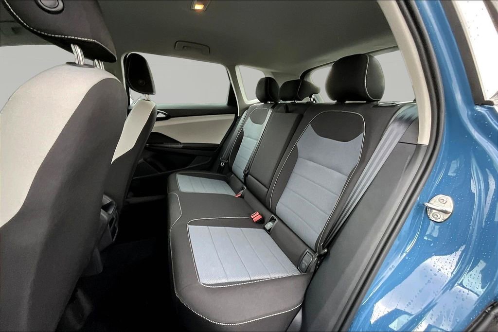 New 2026 Volkswagen Taos S image 21
