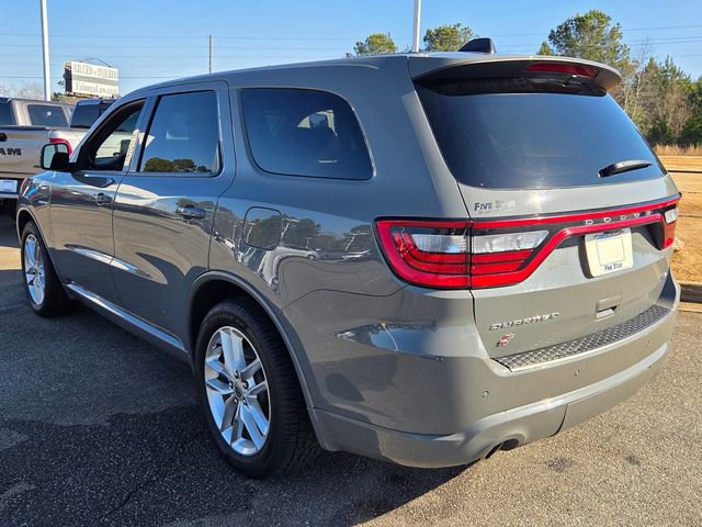 Used 2023 Dodge Durango R/T image 11