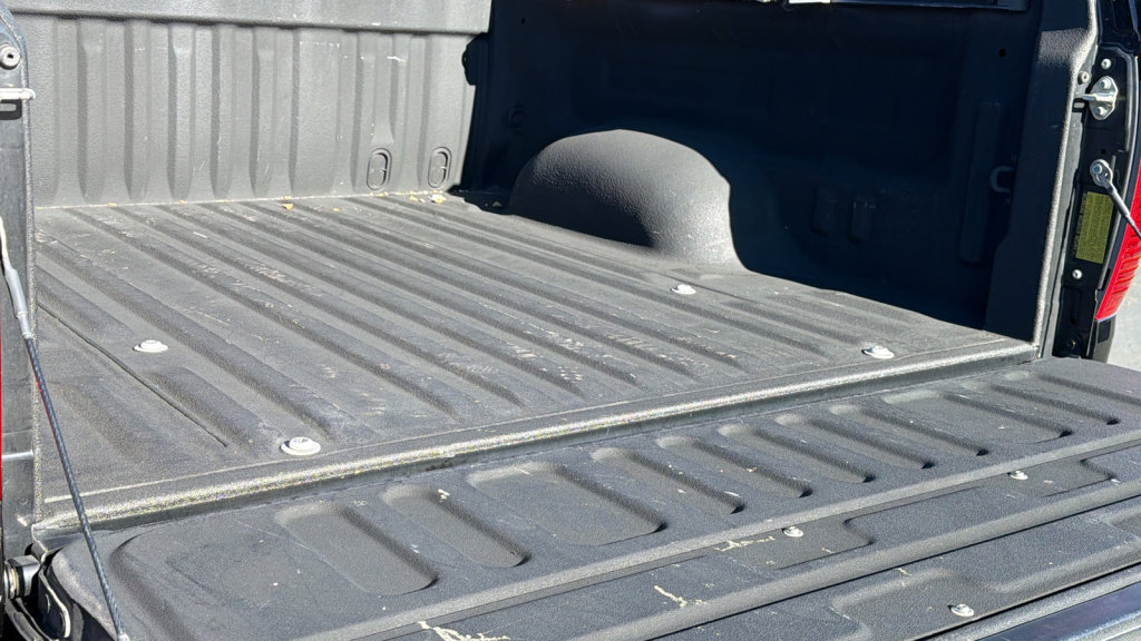 Certified 2018 Toyota Tundra Limited w/ Limited Premium Package image 27