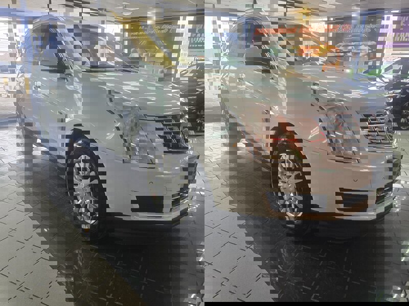 Used 2013 Cadillac SRX Luxury w/ Driver Awareness Package image 3