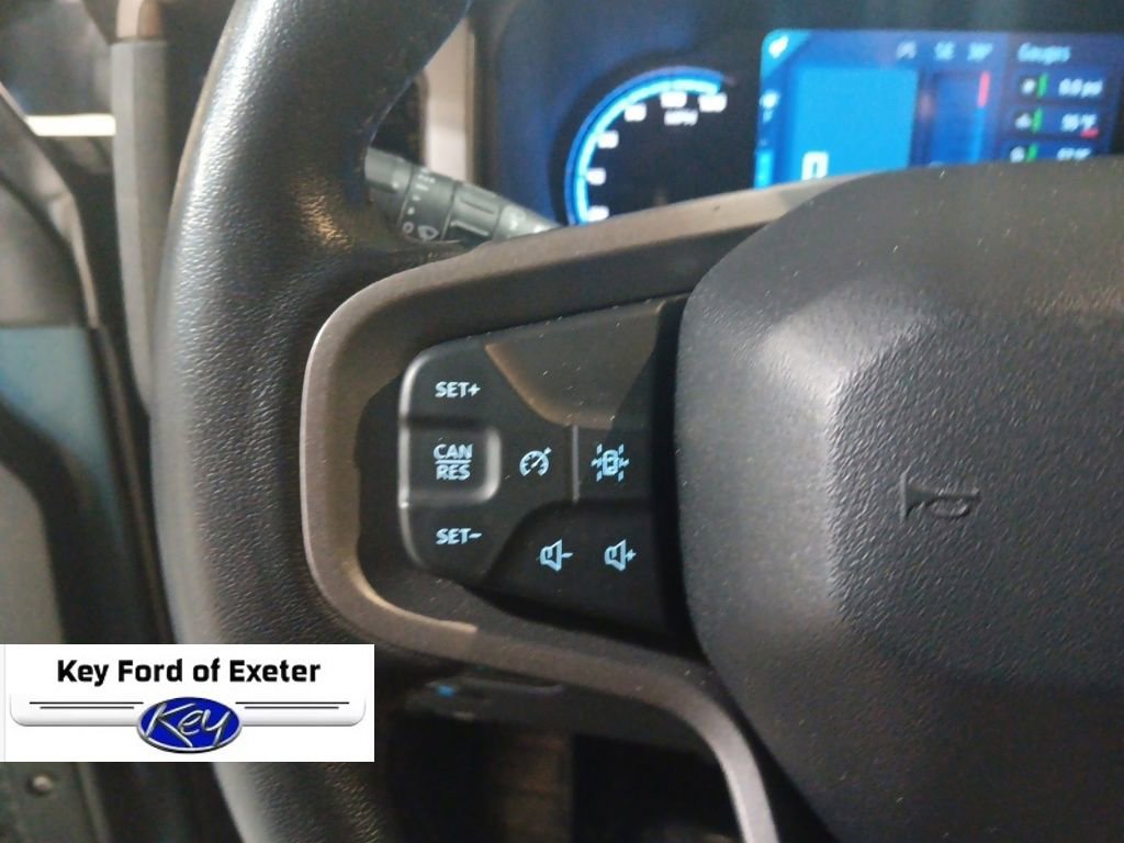 Used 2023 Ford Bronco Outer Banks image 25