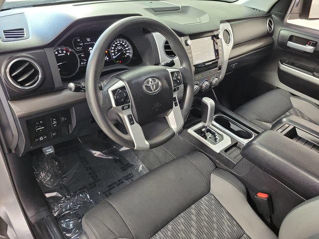 Used 2021 Toyota Tundra SR5 RWD image 18