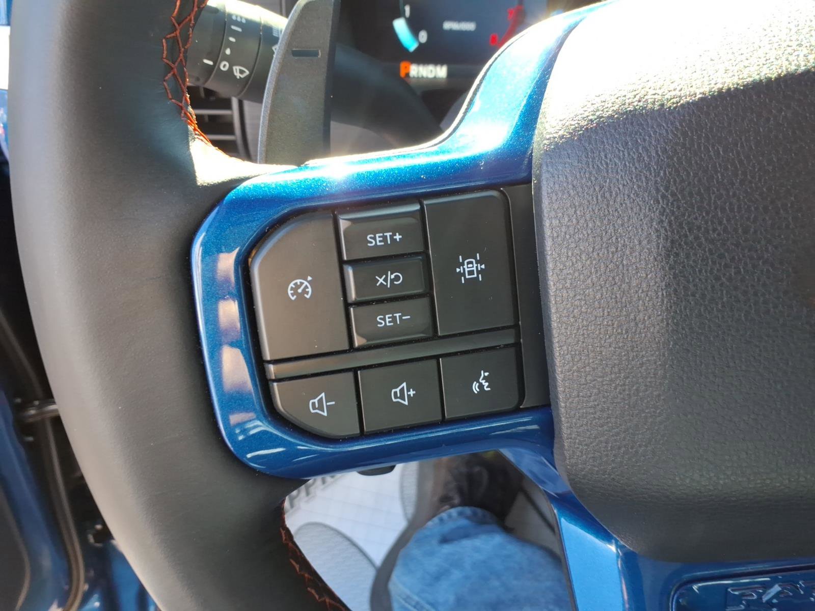 Used 2024 Ford F150 XL w/ Equipment Group 103A High image 17