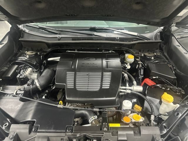 Used 2019 Subaru Forester Sport AWD/4WD image 26