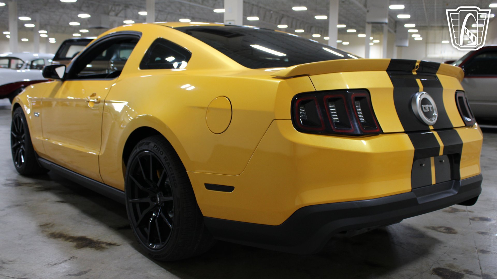 Used 2011 Ford Mustang GT RWD image 30