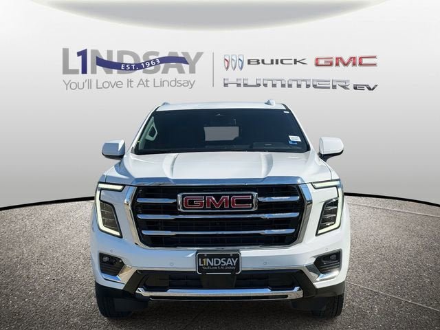 New 2026 GMC Yukon XL Elevation image 6