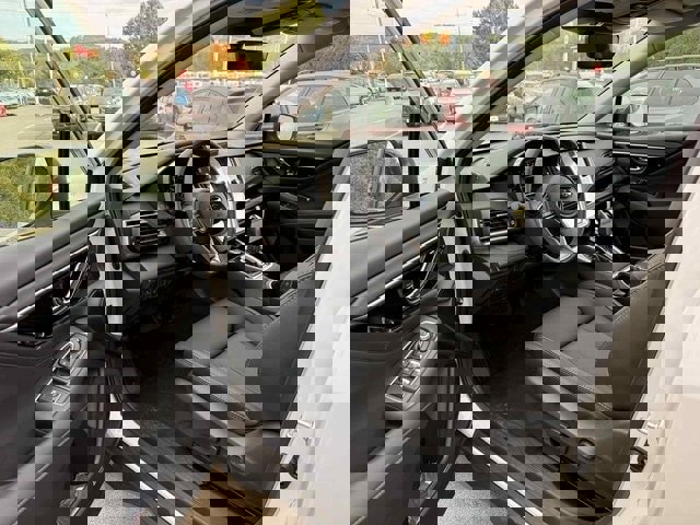 New 2025 Subaru Outback Limited XT image 18