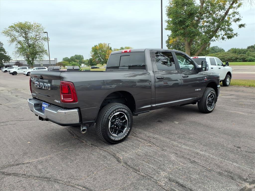 New 2026 RAM 2500 Laramie image 3