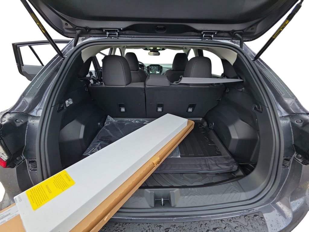 New 2026 Subaru Crosstrek 2.0i Premium image 19