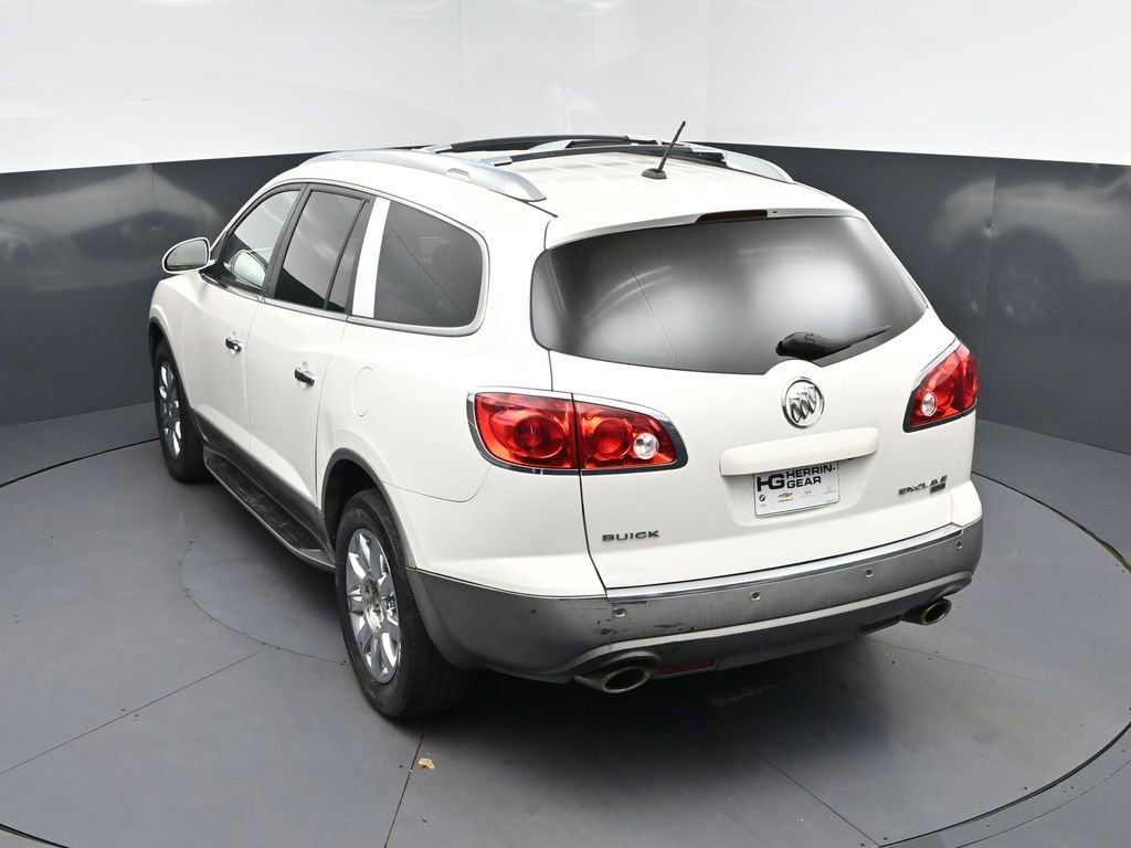 Used 2011 Buick Enclave CXL FWD image 34