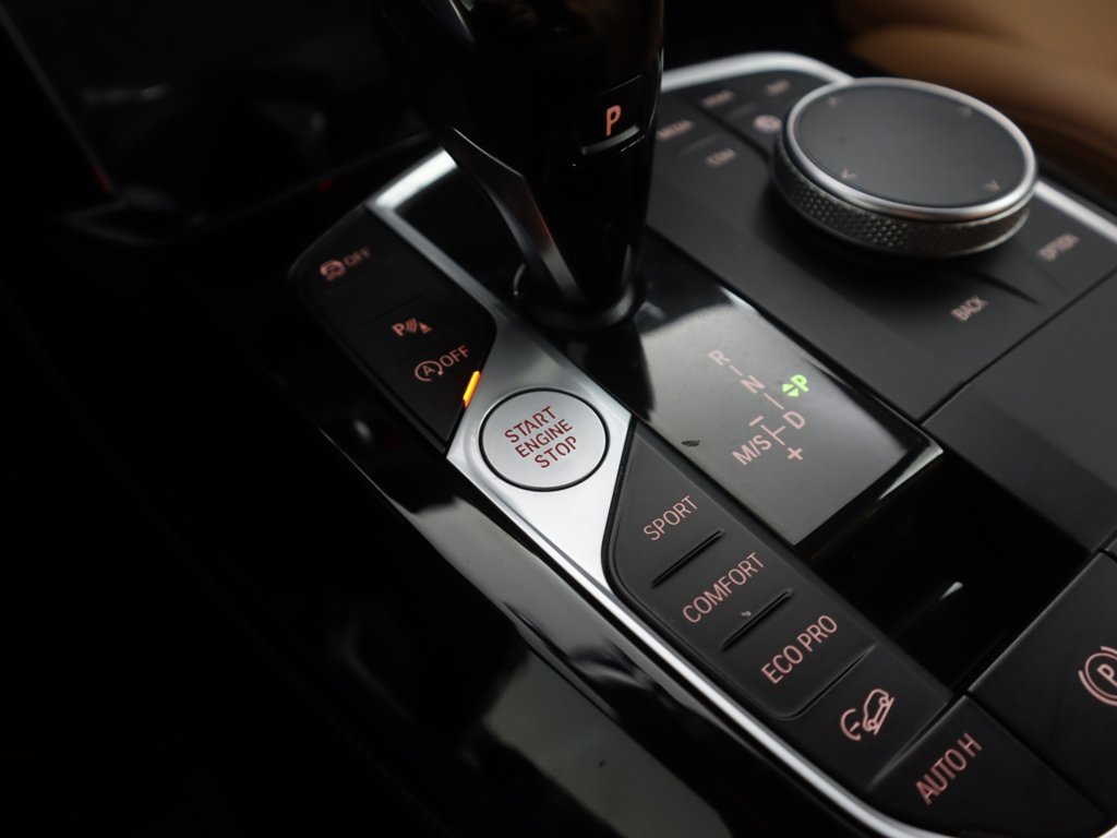 Used 2023 BMW X3 xDrive30i w/ Premium Package image 41