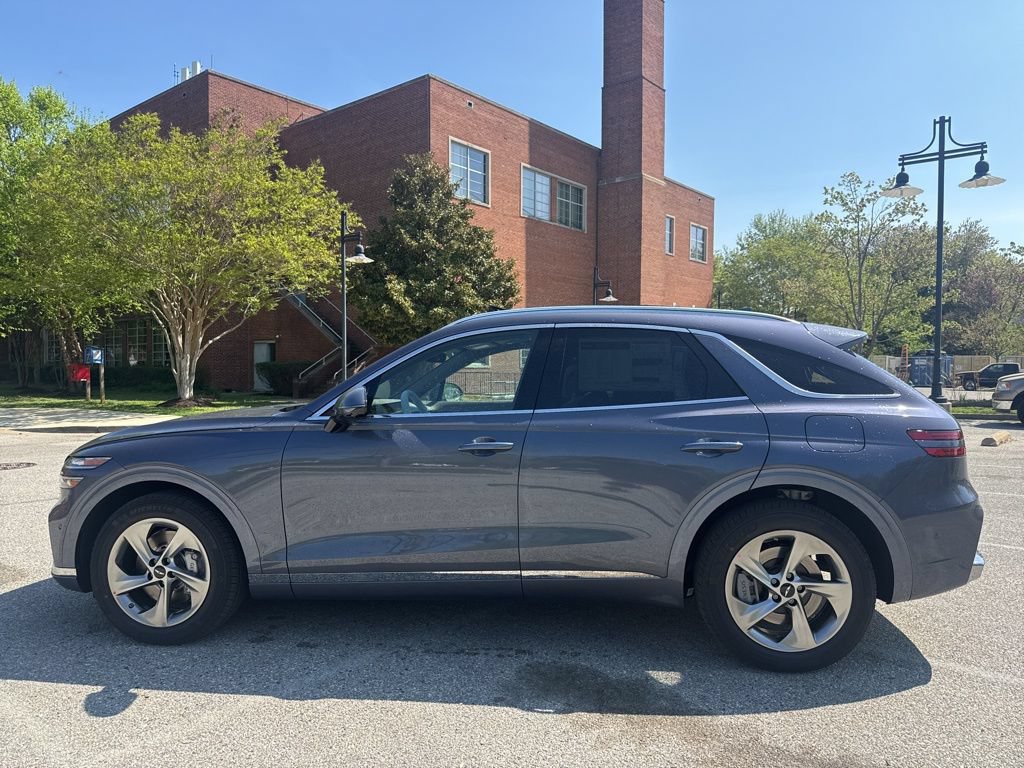 New 2026 Genesis GV70 2.5T Advanced AWD/4WD image 7