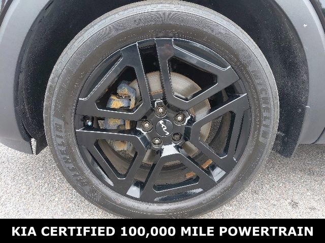 Certified 2023 Kia Telluride SX X-Line AWD/4WD image 10